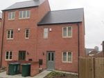 Thumbnail to rent in Kilby Mews, Coventry