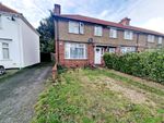 Thumbnail for sale in Sipson Road, West Drayton
