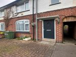 Thumbnail to rent in Narborough, Leicester