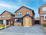 Thumbnail for sale in Forrester Close, Biddulph, Stoke-On-Trent