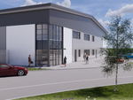 Thumbnail to rent in Stroudwater Thirteen, Stroudwater Business Park, Stonehouse