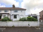 Thumbnail for sale in Beach Road, Fleetwood, Lancashire