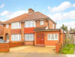 Thumbnail for sale in Greencourt Avenue, Edgware, Middlesex, London