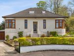 Thumbnail to rent in Lennox Drive, Bearsden, East Dunbartonshire
