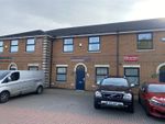 Thumbnail to rent in Unit 2 Davy Court, Davy Court, Castle Mound Way, Rugby