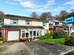 Thumbnail to rent in Rowland Close, Plymstock, Plymouth