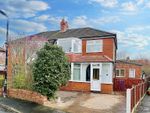 Thumbnail for sale in Hodgson Drive, Timperley, Altrincham