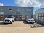 Thumbnail to rent in Unit 7, North End Industrial Estate, Bury Mead Road, Hitchin, Hertfordshire
