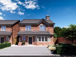 Thumbnail to rent in Plot 3, Charles Place, Dickens Lane, Poynton