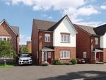 Thumbnail to rent in "The Rosewood" at Hayloft Way, Nuneaton