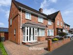 Thumbnail for sale in Hales Crescent, Smethwick, West Midlands