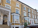 Thumbnail for sale in Steeles Road, London