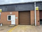 Thumbnail to rent in Unit 10 Quakers Coppice, Crewe, Cheshire