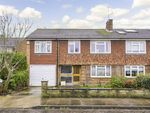 Thumbnail for sale in Gilpin Crescent, Whitton, Twickenham