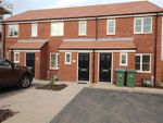 Thumbnail to rent in Willow Way, Bluebell Woods, Coventry