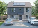 Thumbnail to rent in Home 12 Woolston Green, Landscove, Newton Abbot