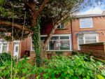 Thumbnail for sale in Stainforth Street, Mansfield Woodhouse, Mansfield
