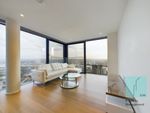 Thumbnail to rent in Hampton Tower, 75 Marsh Wall, London