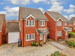 Thumbnail for sale in Oyster Close, Herne Bay, Kent