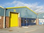Thumbnail to rent in Unit 10 Central Trading Estate, Marley Way, Saltney, Chester, Cheshire