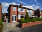 Thumbnail for sale in Downham Road, Heaton Chapel, Stockport