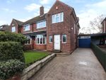 Thumbnail for sale in Kenwell Drive, Sheffield, South Yorkshire