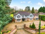 Thumbnail for sale in Waterhouse Lane, Kingswood, Tadworth, Surrey