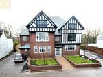 Thumbnail to rent in The Acacias, Granville Road, Urmston, Manchester
