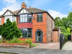Thumbnail for sale in Briarlands Avenue, Sale, Greater Manchester