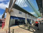 Thumbnail to rent in 16A Levetts Square, Three Spires Shopping Centre, Lichfield, Lichfield