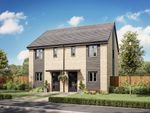 Thumbnail to rent in "The Alnmouth" at Waterhouse Way, Peterborough