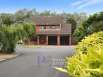 Thumbnail for sale in White Close, Broughton Astley, Leicester