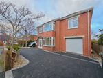 Thumbnail for sale in Daleswood Avenue, Barnsley