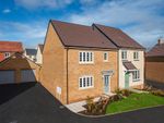 Thumbnail for sale in Mattravers Way, Taunton