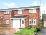 Thumbnail to rent in Talaton Close, Pendeford, Wolverhampton, West Midlands