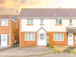 Thumbnail to rent in Corral Close, Nine Elms, Swindon, Wiltshire