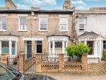 Thumbnail to rent in Coleford Road, London