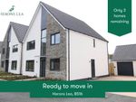Thumbnail to rent in Herons Lea, Players Close, Hambrook, Bristol, Gloucestershire