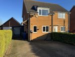 Thumbnail for sale in Anglian Way, Market Rasen