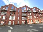 Thumbnail to rent in Palatine Gardens, 16, Henry Street, Sheffield, Yorkshire