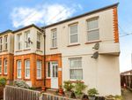 Thumbnail to rent in Electric Avenue, Westcliff-On-Sea