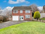 Thumbnail for sale in Waterson Close, Mansfield