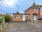 Thumbnail for sale in Manor Way, Uckfield