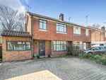 Thumbnail to rent in Rowhill Crescent, Aldershot