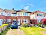 Thumbnail for sale in Ardingly Drive, Goring-By-Sea, Worthing, West Sussex