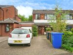 Thumbnail for sale in Rands Clough Drive, Manchester
