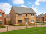 Thumbnail to rent in "Alnmouth" at Harland Way, Cottingham