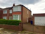 Thumbnail for sale in Glenmor Grove, Middlesbrough, North Yorkshire