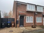 Thumbnail to rent in Dore Close, Northampton