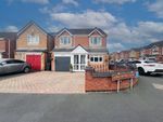 Thumbnail for sale in Long Mynd Close, Willenhall